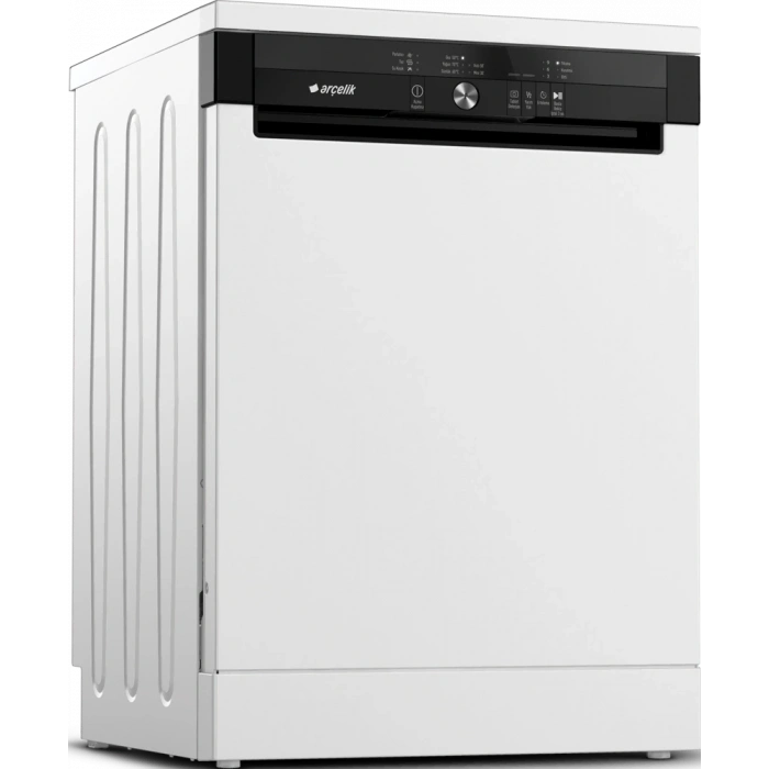 ARÇELİK 6555 B Bulaşık Makinesi