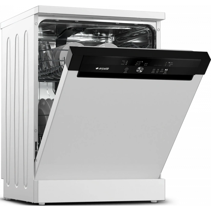 ARÇELİK 6555 B Bulaşık Makinesi