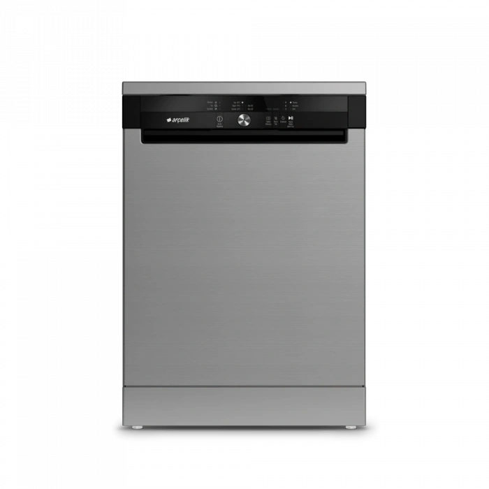 ARÇELİK 6555 X Bulaşık Makinesi