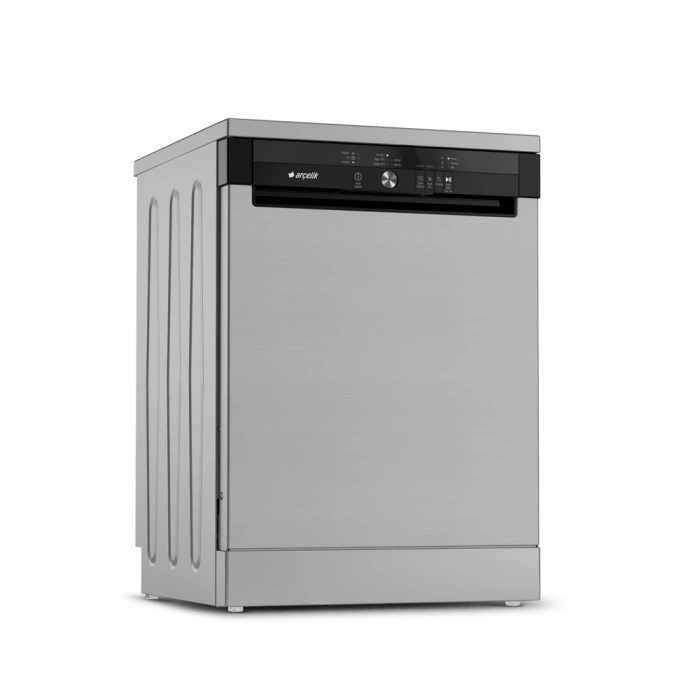 ARÇELİK 6555 X Bulaşık Makinesi