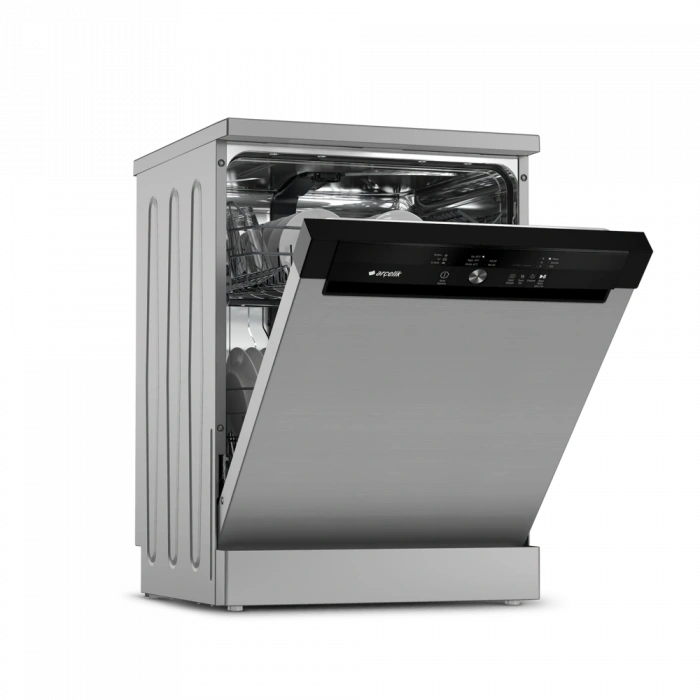 ARÇELİK 6555 X Bulaşık Makinesi