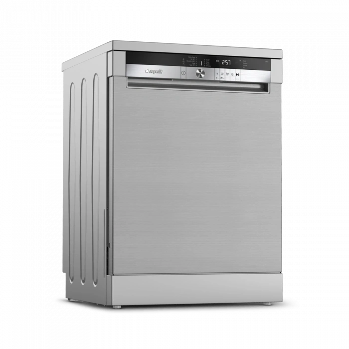 ARÇELİK 6585 I Bulaşık Makinesi