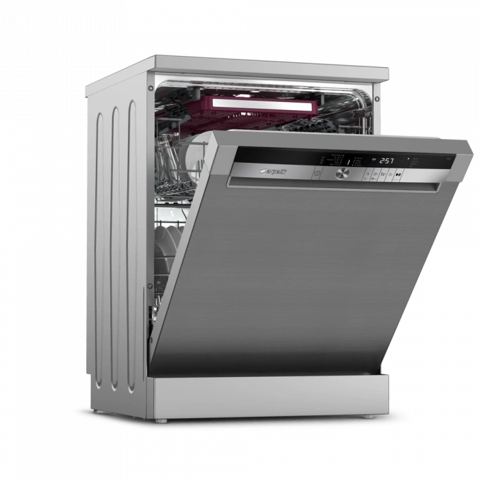 ARÇELİK 6585 I Bulaşık Makinesi