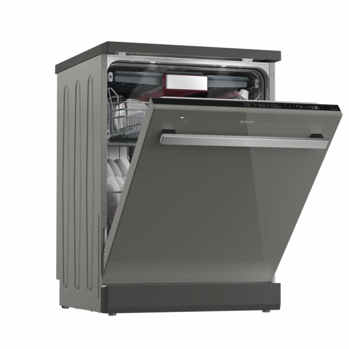 ARÇELİK 6586 Grion Bulaşık Makinesi