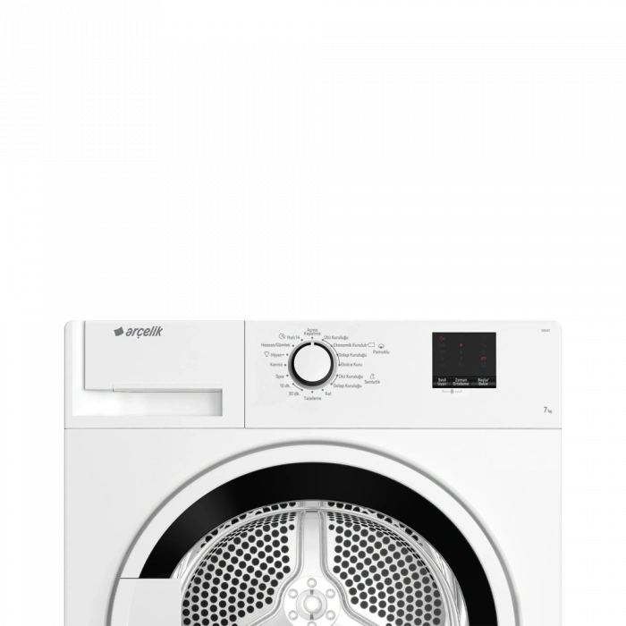 ARÇELİK 700 KT Kurutma Makinesi
