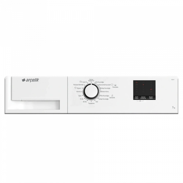ARÇELİK 700 KT Kurutma Makinesi