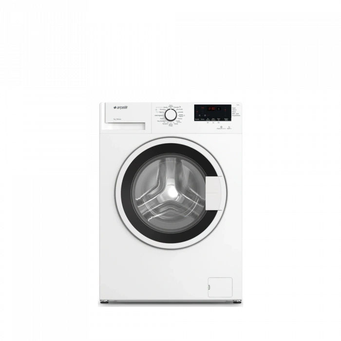ARÇELİK 7100  M Çamaşır Makinesi
