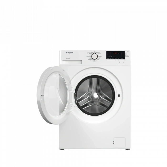 ARÇELİK 7100  M Çamaşır Makinesi