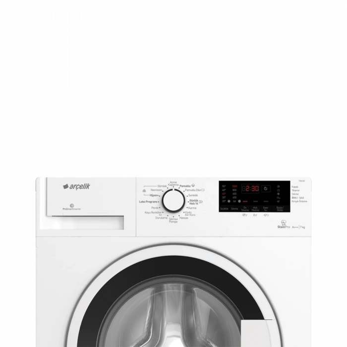 ARÇELİK 7103 DY Çamaşır Makinesi
