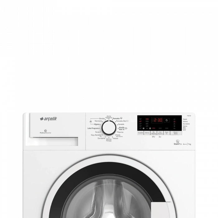 ARÇELİK 7103 YD Çamaşır Makinesi