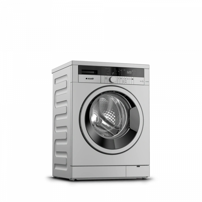 ARÇELİK 7104 YCMS Çamaşır Makinesi
