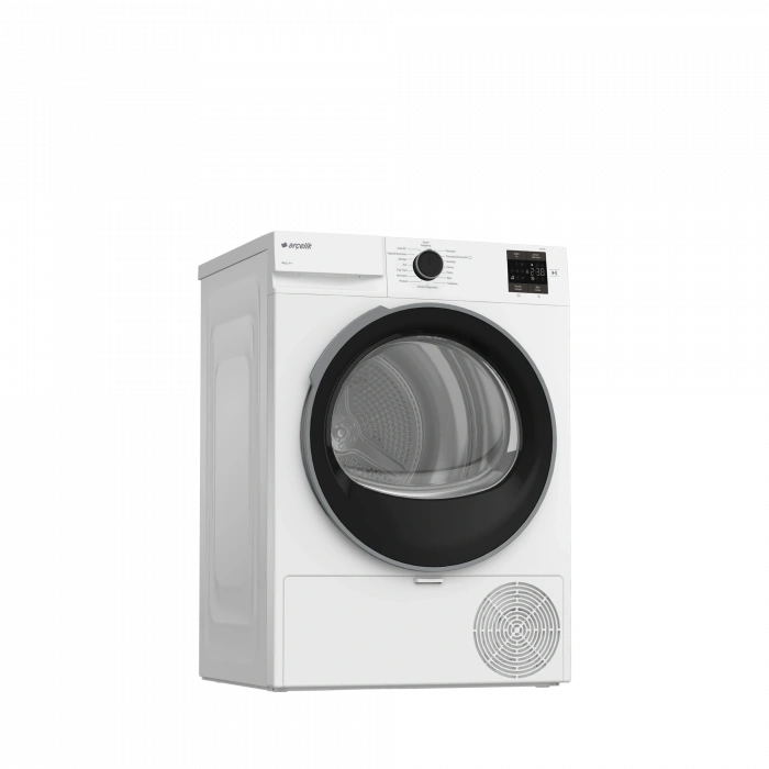 ARÇELİK 800 KMX8 Kg Kurutma Makinesi