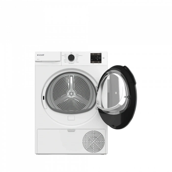 ARÇELİK 800 KMX8 Kg Kurutma Makinesi