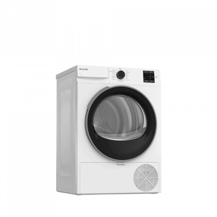 ARÇELİK 802 KMX 8 Kg Kurutma Makinesi
