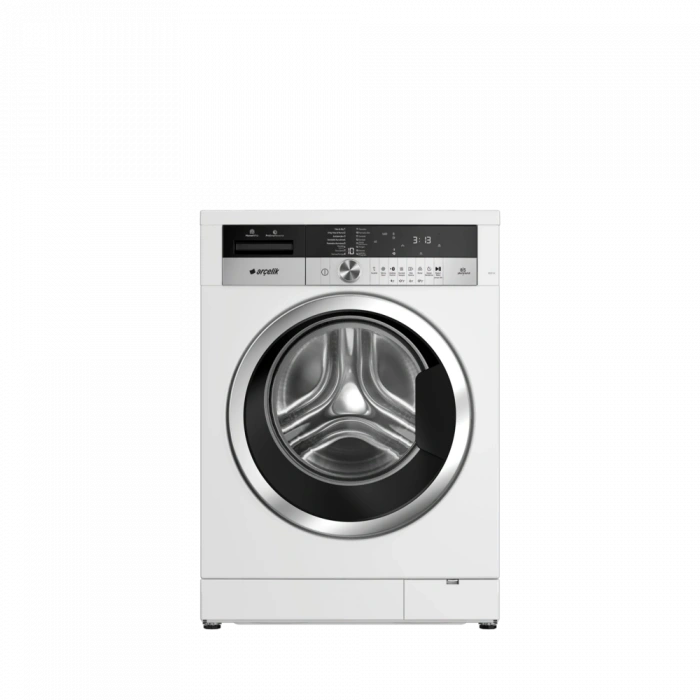 ARÇELİK 8050 YK Kurutmalı Çamaşır Makinesi