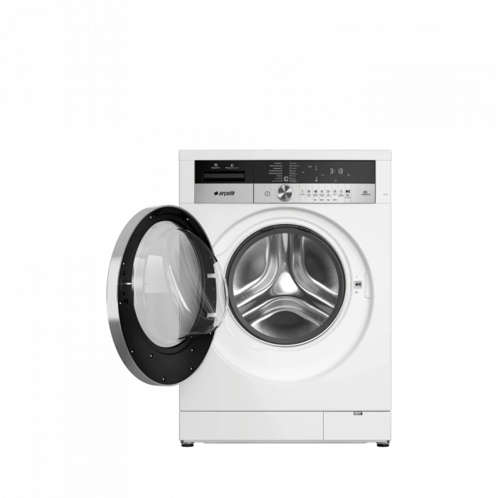 ARÇELİK 8050 YK Kurutmalı Çamaşır Makinesi