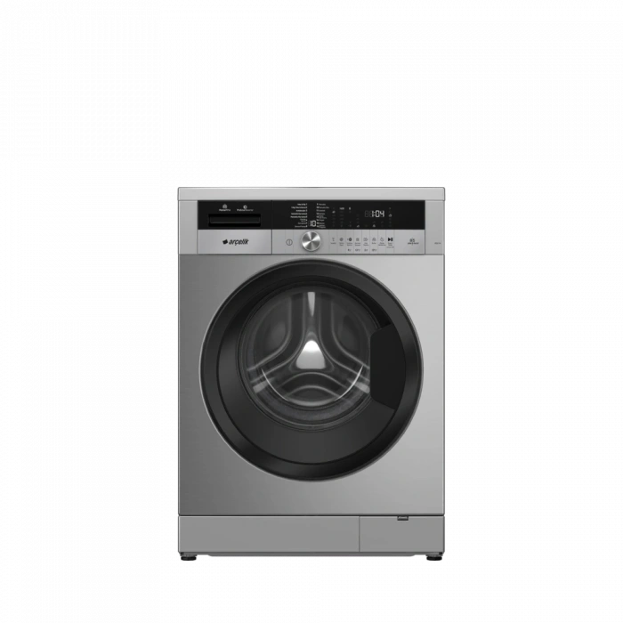 ARÇELİK 8050 YKI Kurutmalı Çamaşır Makinesi