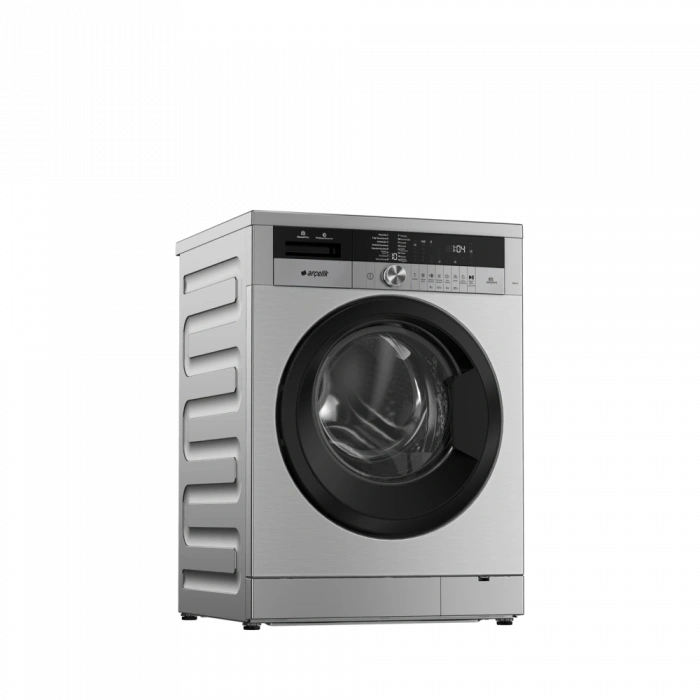 ARÇELİK 8050 YKI Kurutmalı Çamaşır Makinesi