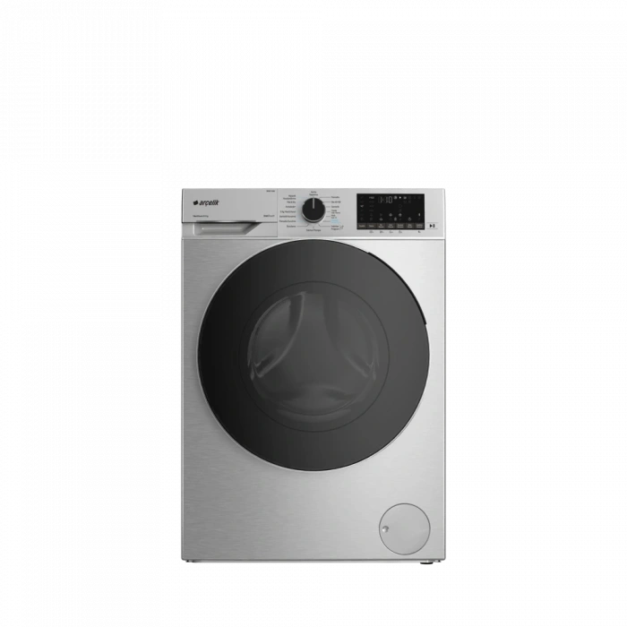 ARÇELİK 8050 YKMI Kurutmalı Çamaşır Makinesi