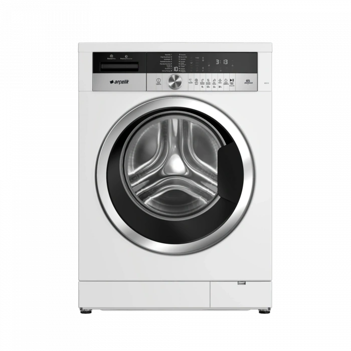ARÇELİK 8051 YK Kurutmalı Çamaşır Makinesi