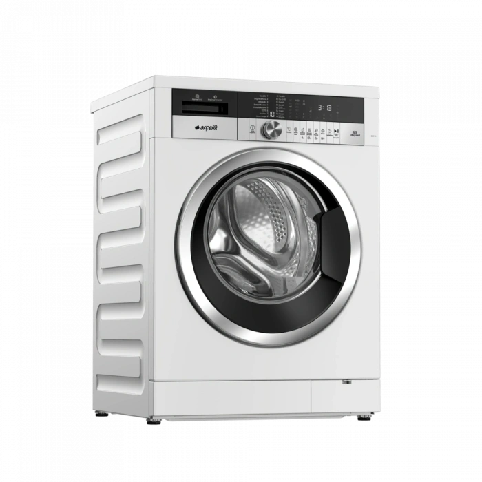 ARÇELİK 8051 YK Kurutmalı Çamaşır Makinesi