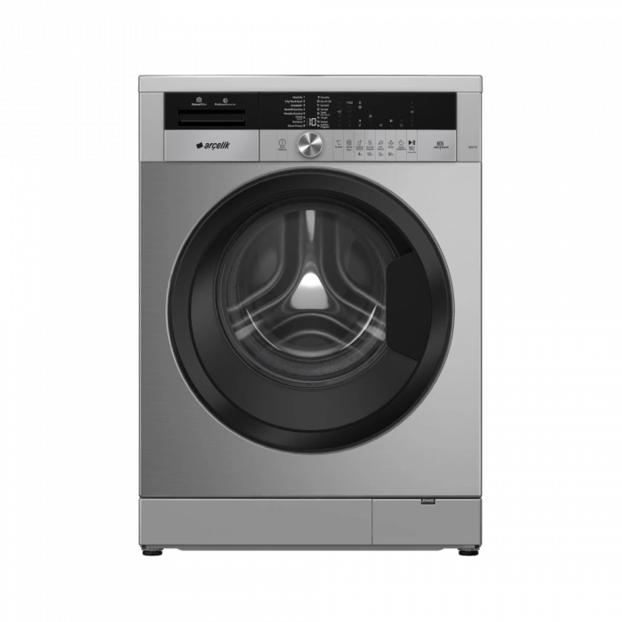 ARÇELİK 8051 YKI Kurutmalı Çamaşır Makinesi