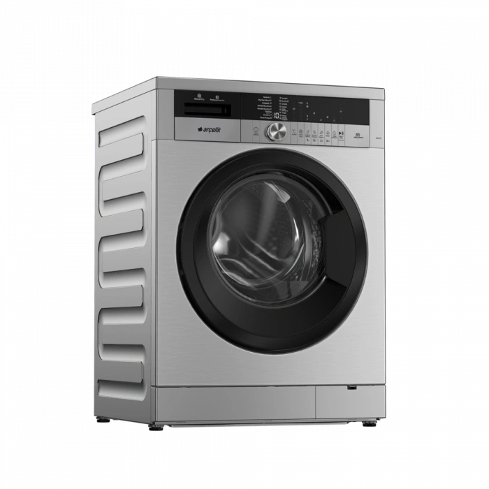 ARÇELİK 8051 YKI Kurutmalı Çamaşır Makinesi