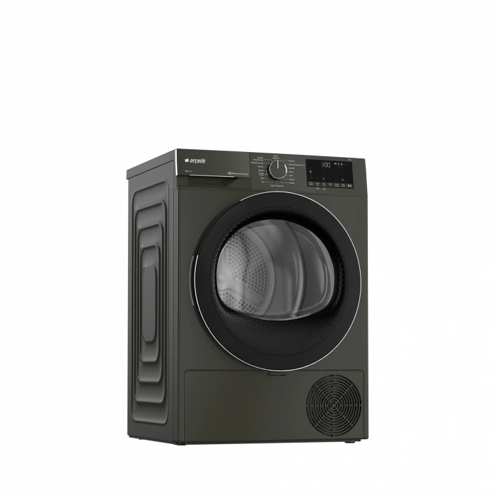 ARÇELİK 810 KMG Kurutma Makinesi