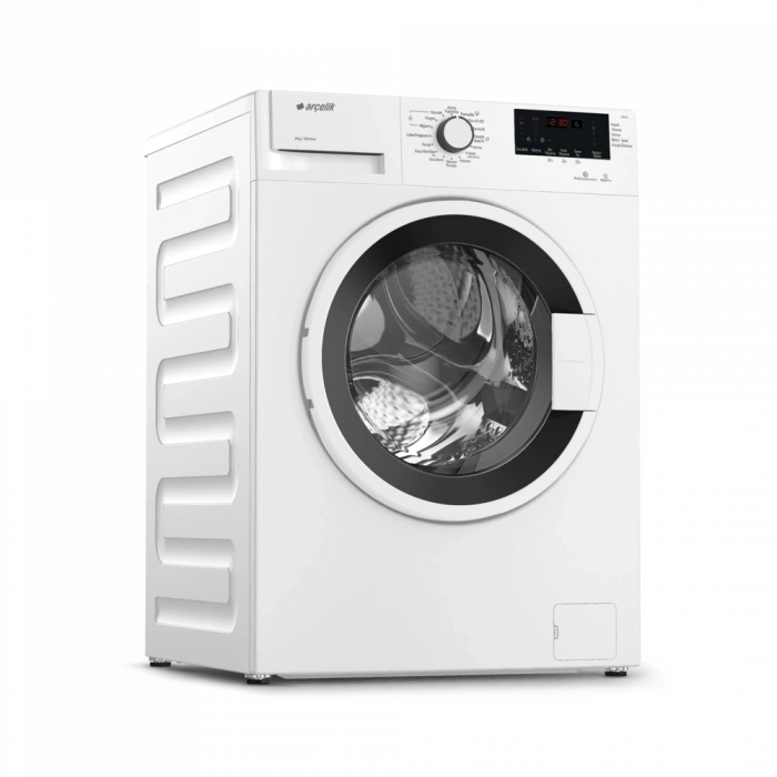 ARÇELİK 8100 M Çamaşır Makinesi