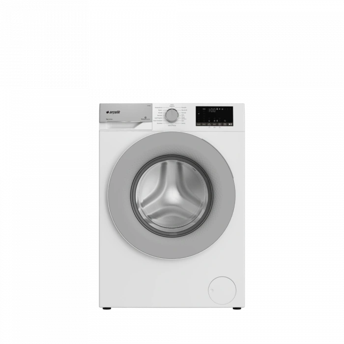 ARÇELİK 8101 PMB Çamaşır Makinesi