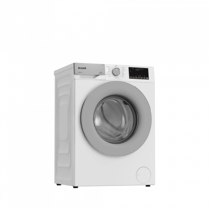ARÇELİK 8101 PMB Çamaşır Makinesi