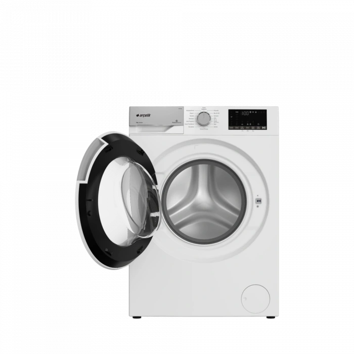 ARÇELİK 8101 PMB Çamaşır Makinesi