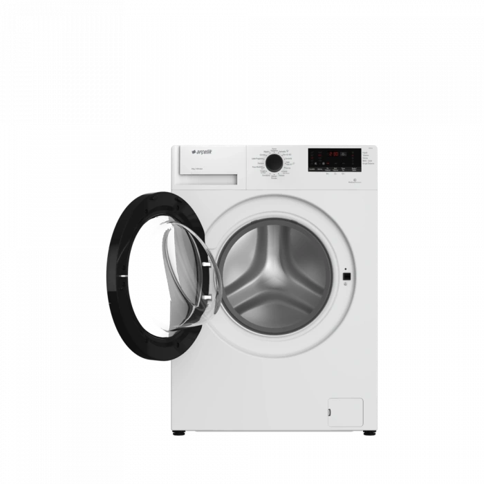ARÇELİK 8102 M Çamaşır Makinesi