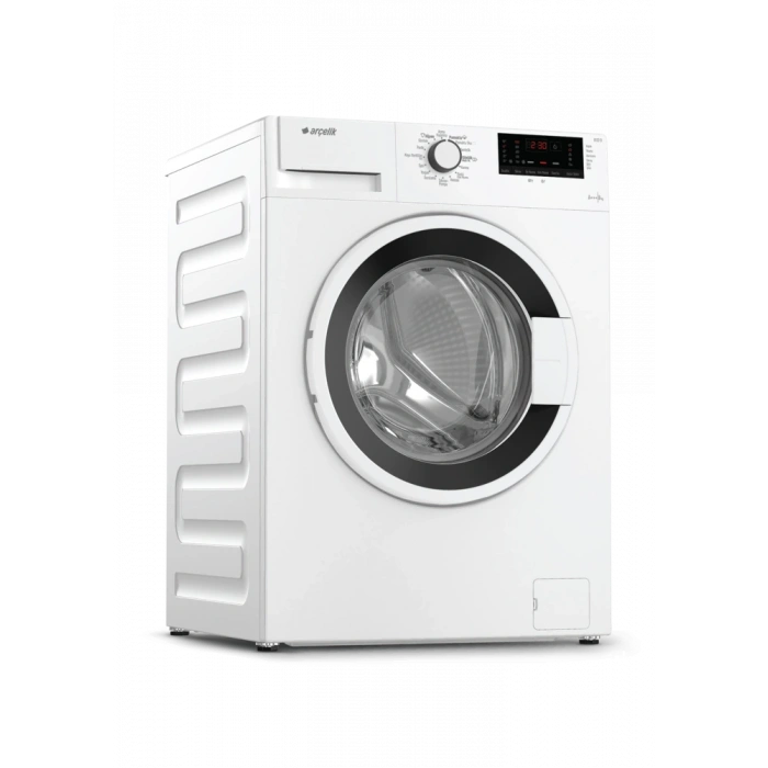 ARÇELİK 8103 D Çamaşır Makinesi