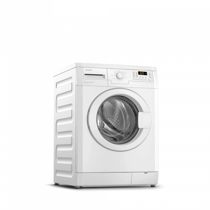 ARÇELİK 8103 Y Çamaşır Makinesi