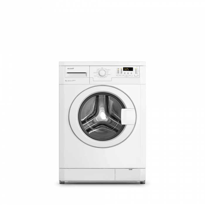 ARÇELİK 8103 Y Çamaşır Makinesi