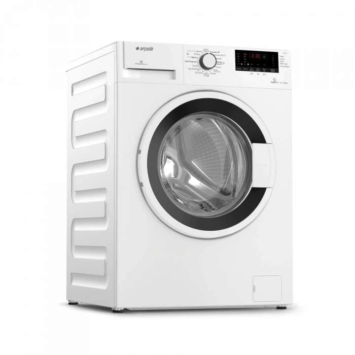 ARÇELİK 8103 YD Çamaşır Makinesi