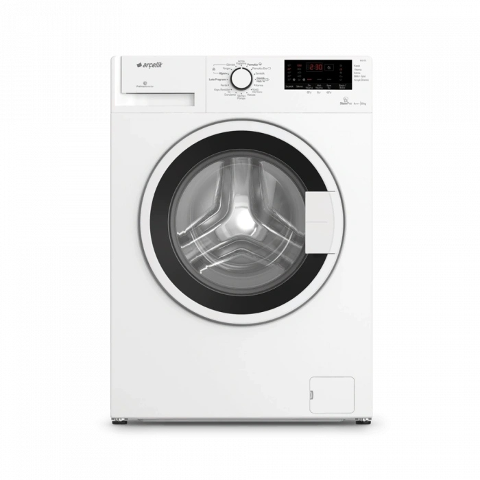 ARÇELİK 8103 YD Çamaşır Makinesi