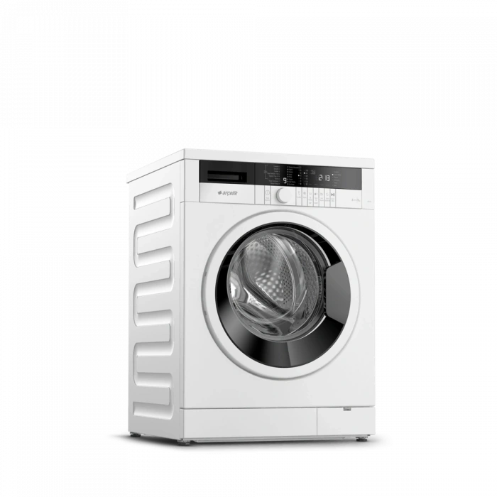 ARÇELİK 8103 YP Çamaşır Makinesi