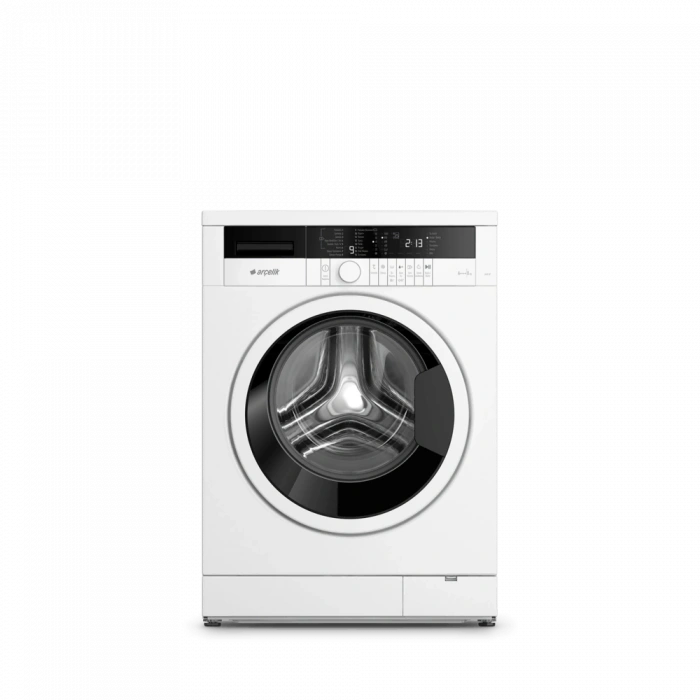 ARÇELİK 8103 YP Çamaşır Makinesi