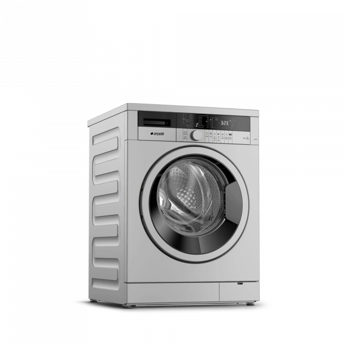 ARÇELİK 8103 YPS Çamaşır Makinesi