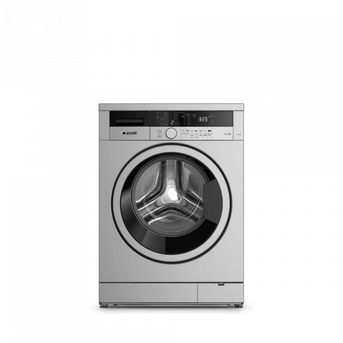 ARÇELİK 8103 YPS Çamaşır Makinesi