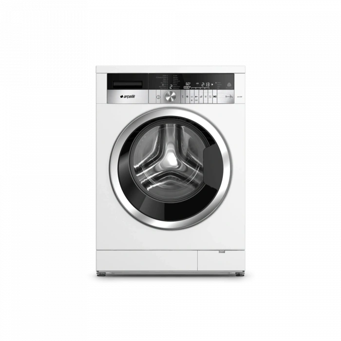 ARÇELİK 8123 CMK Çamaşır Makinesi