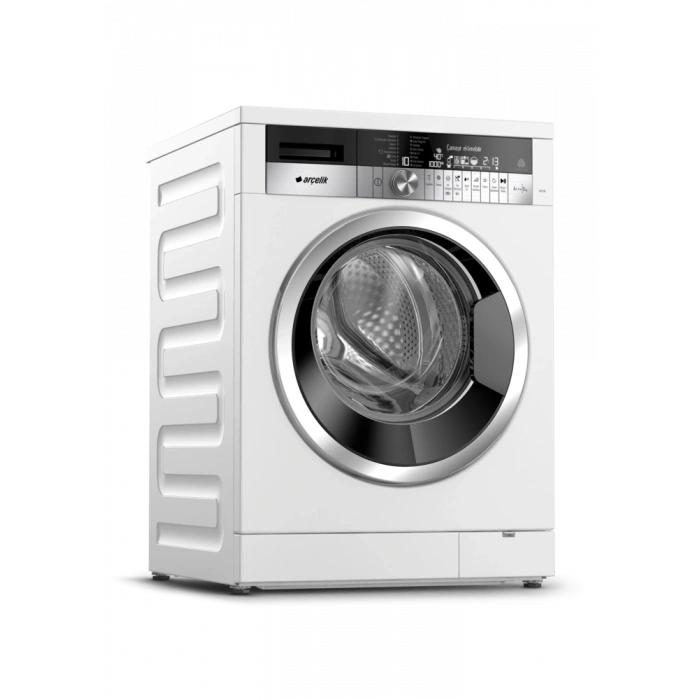 ARÇELİK 8123 SD Çamaşır Makinesi