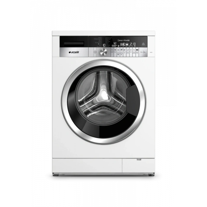ARÇELİK 8123 SD Çamaşır Makinesi