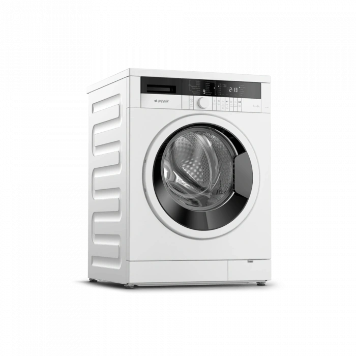 ARÇELİK 8123 YCM Çamaşır Makinesi