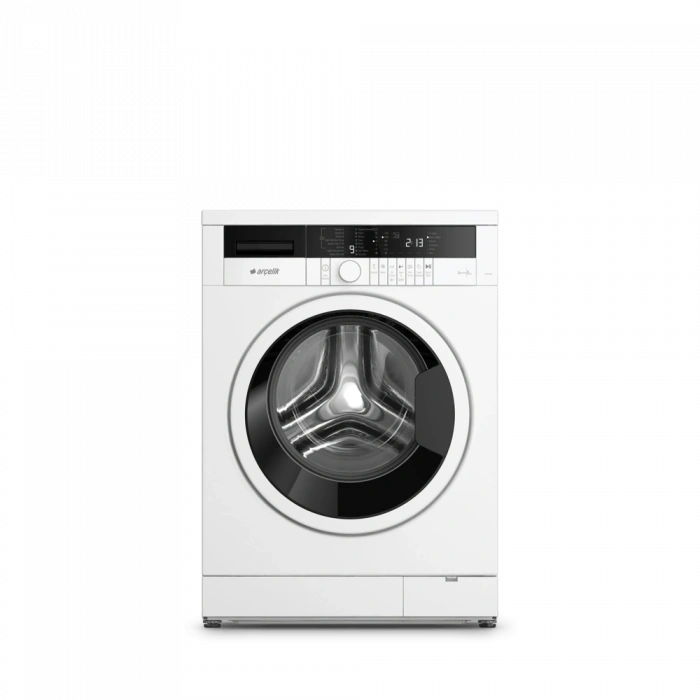 ARÇELİK 8123 YCM Çamaşır Makinesi