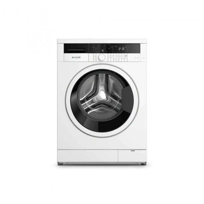 ARÇELİK 8143 YCM Çamaşır Makinesi
