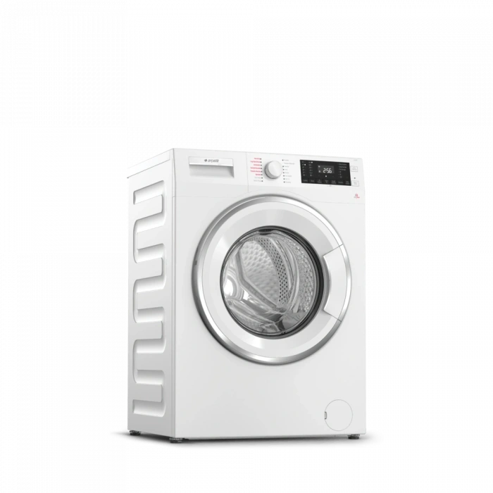 ARÇELİK 8145 YK Kurutmalı Çamaşır Makinesi