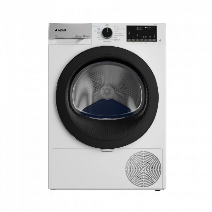 ARÇELİK 820 KMW Kurutma Makinesi